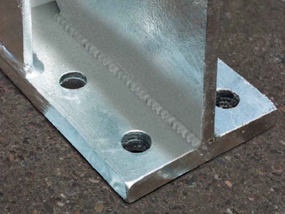 zinkcoating hardhat galva zinc-alu-3