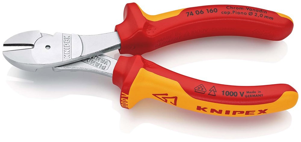 zijsnijtang kracht knipex-3