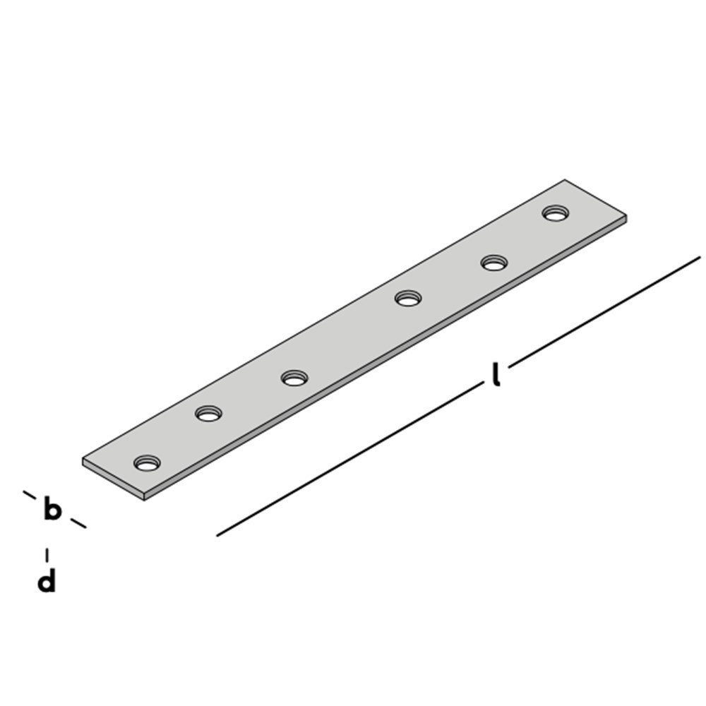 verbindingsplaat zm-3