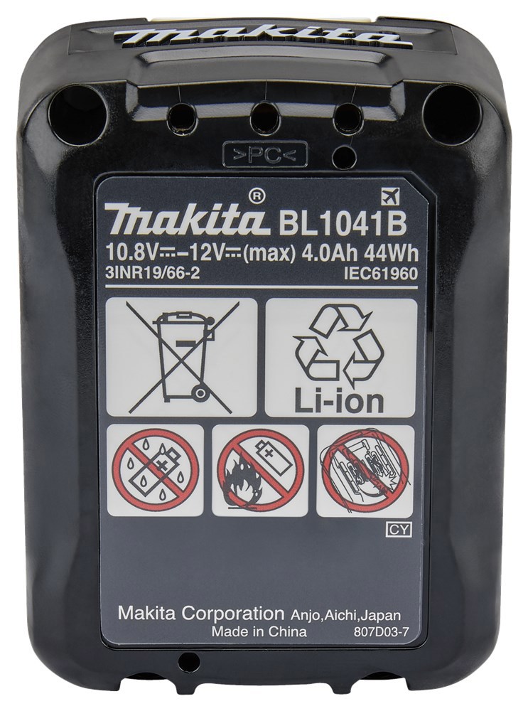 accu voor accumachine makita-7