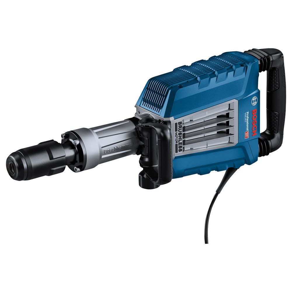 breekhamer bosch sds-max-11