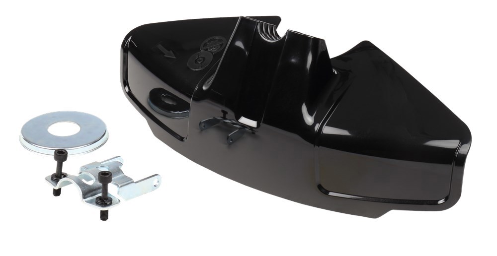 beschermkap draadkop assy makita-3