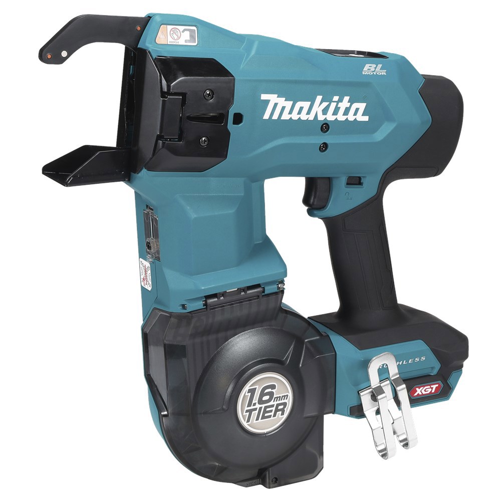 accu vlechtmachine makita