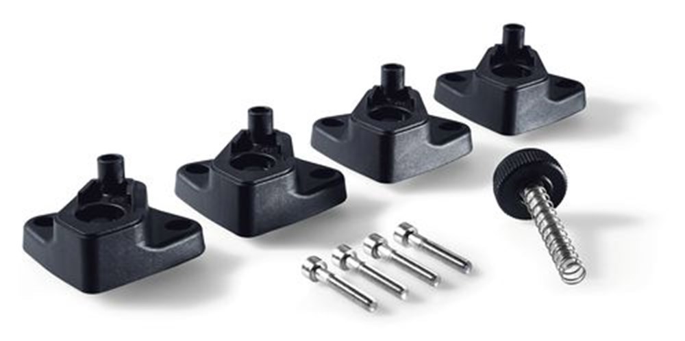 verhogingsset festool