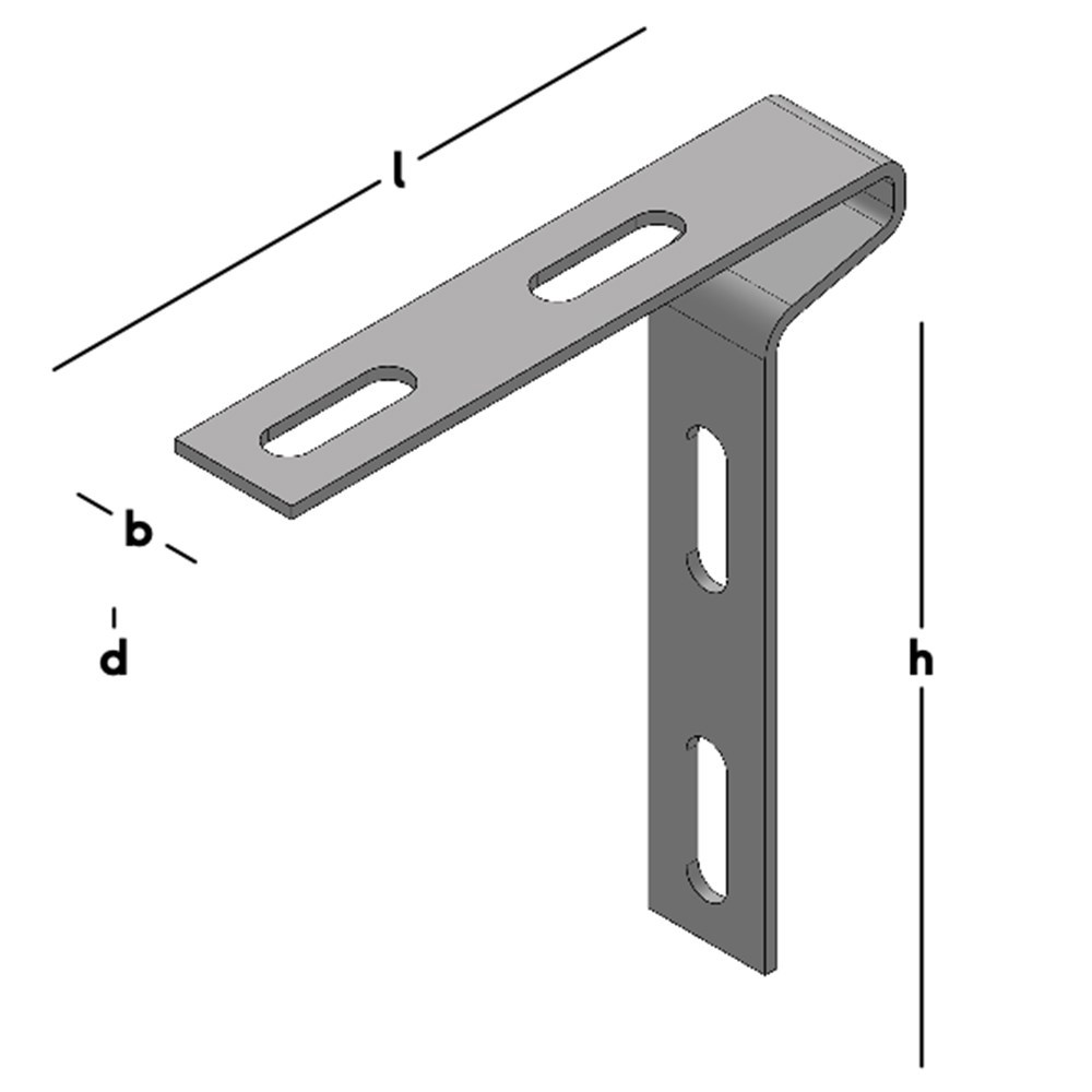 plafondveeranker sv-4