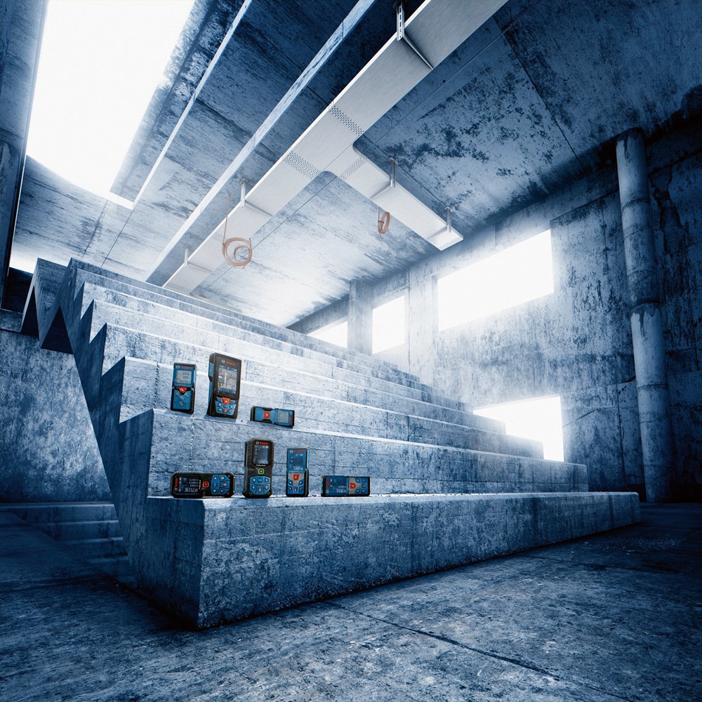 laserafstandmeter groen bosch-8