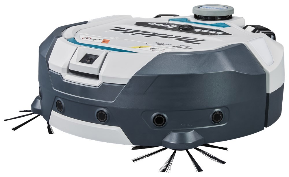 accu robozuiger makita