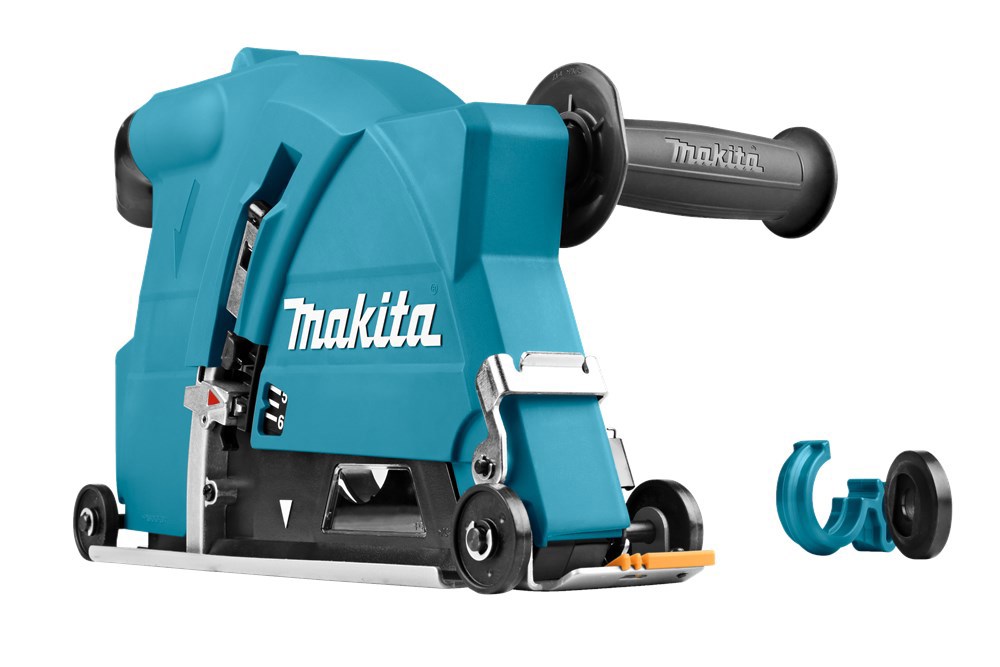 beschermkap met stofafzuiging makita-6