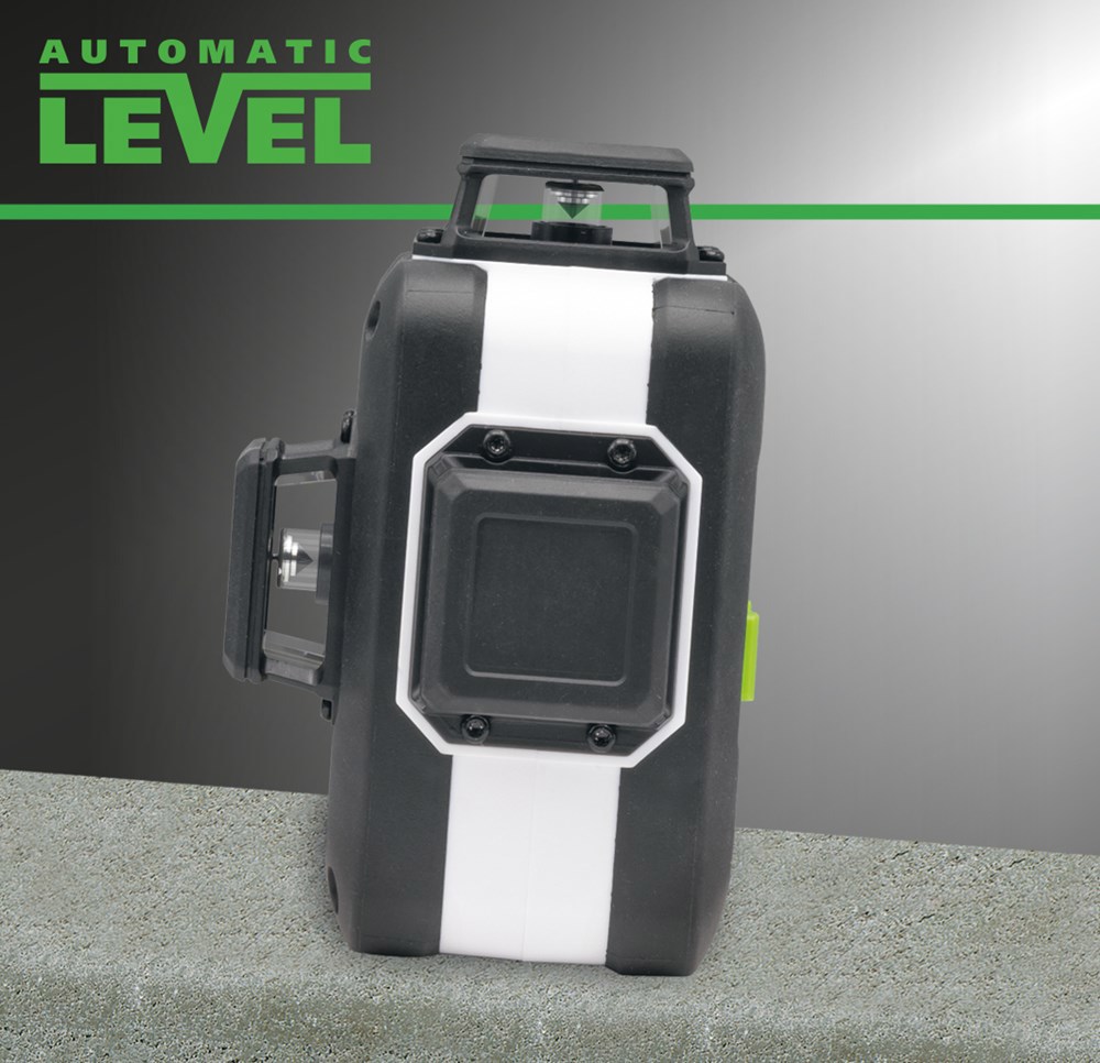 kruislijnlaser groen laserliner-7