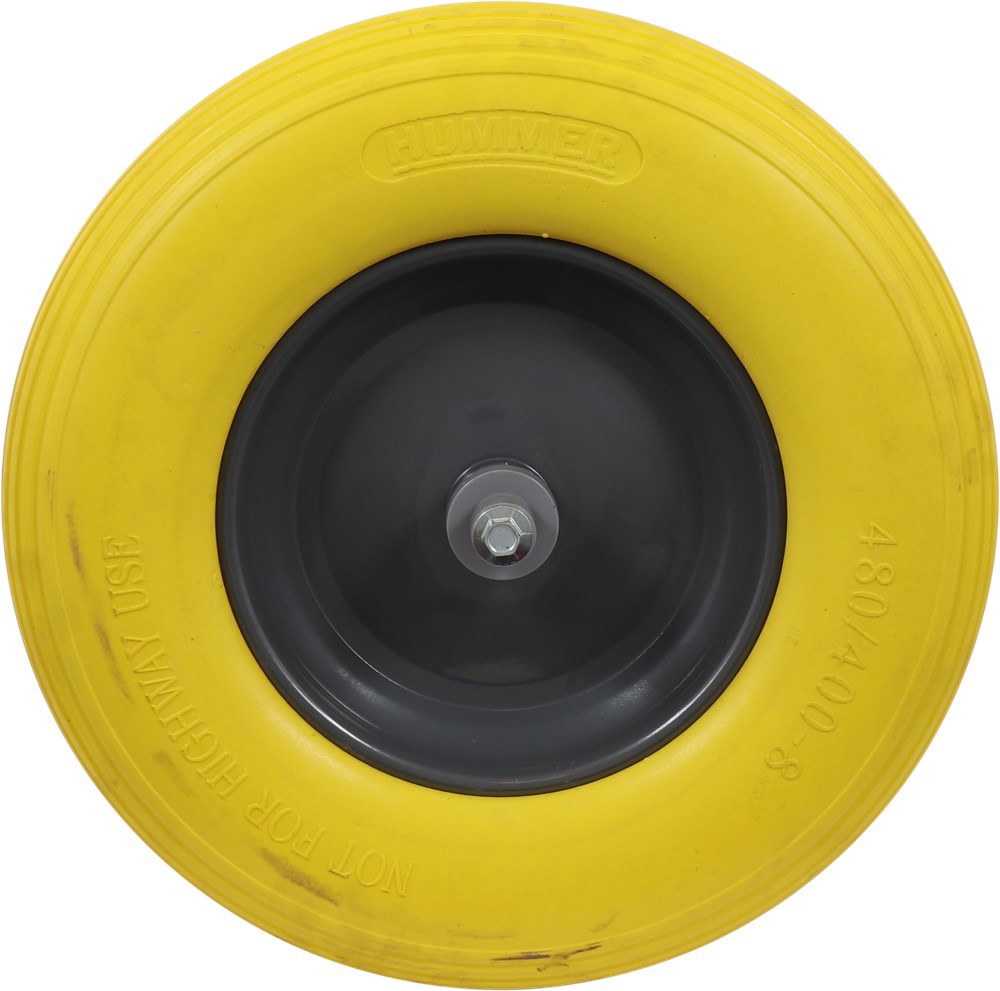 kruiwagenwiel rubber kelfort-3