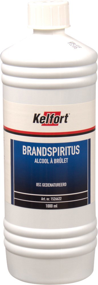 brandspiritus kelfort