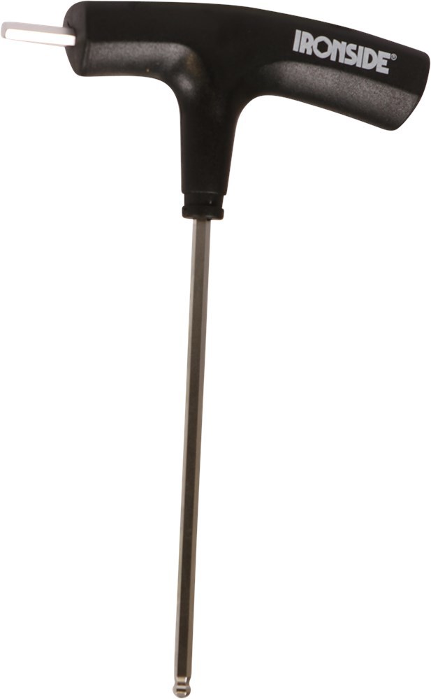 inbussleutel metrisch ironside-5