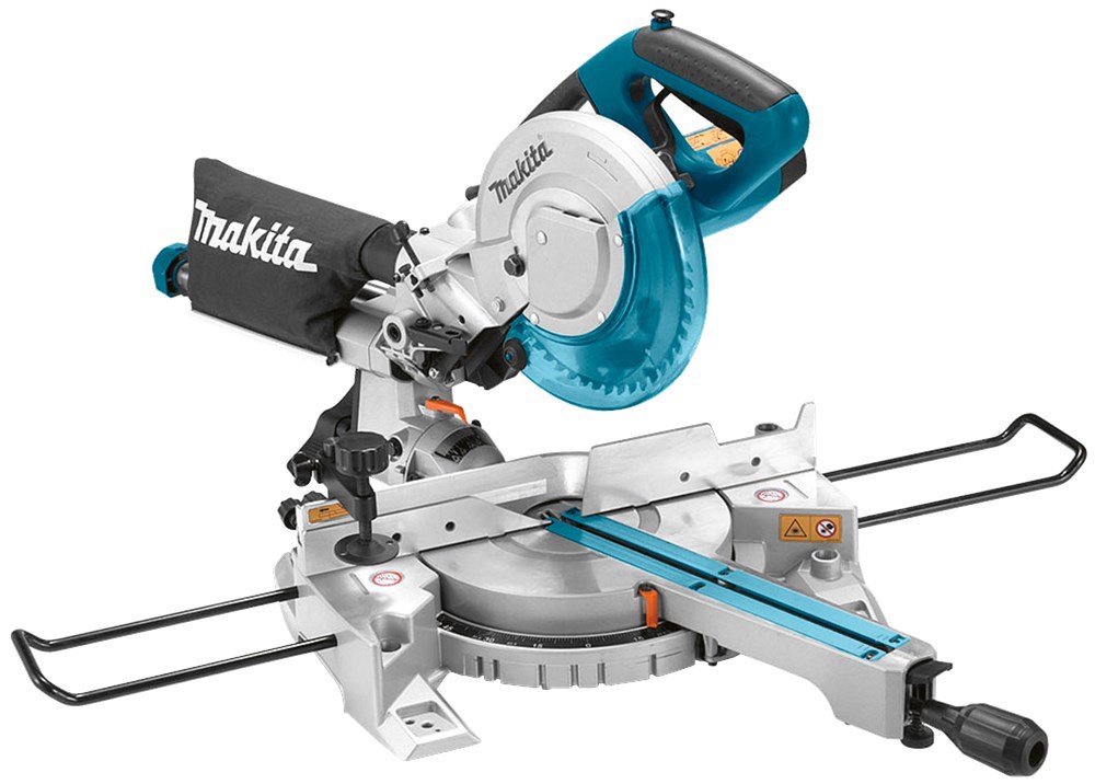radiaal afkortzaagmachine makita 216mm-15