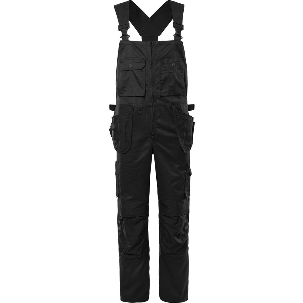 overall amerikaans fristads