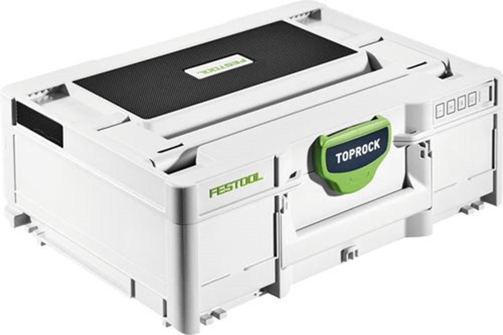bluetooth luidspreker systainerü festool