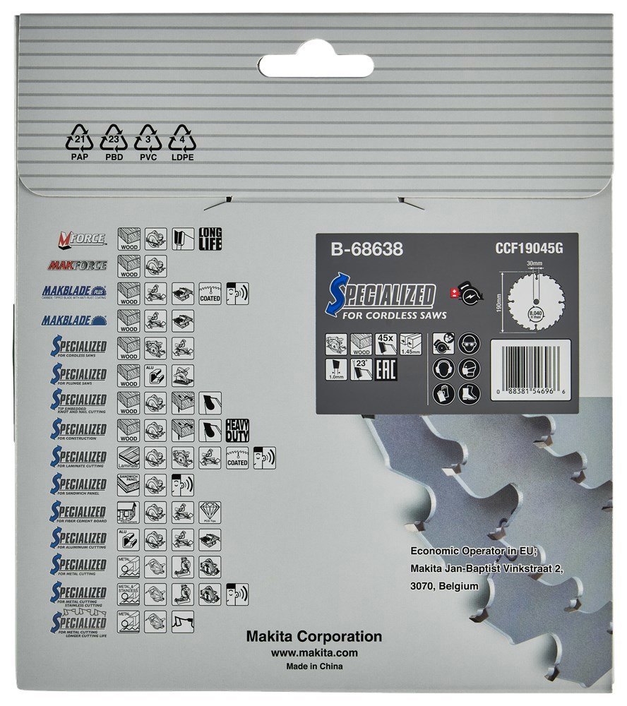 cirkelzaagblad hm makita-8