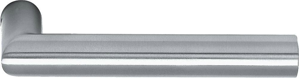 deurkruk gatdeel rvs a2 oxloc