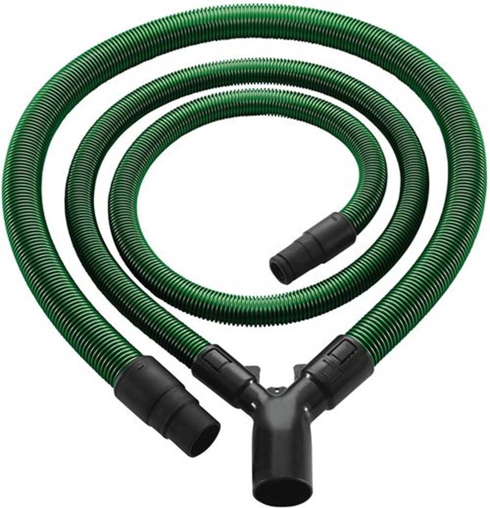 stofafzuigset festool