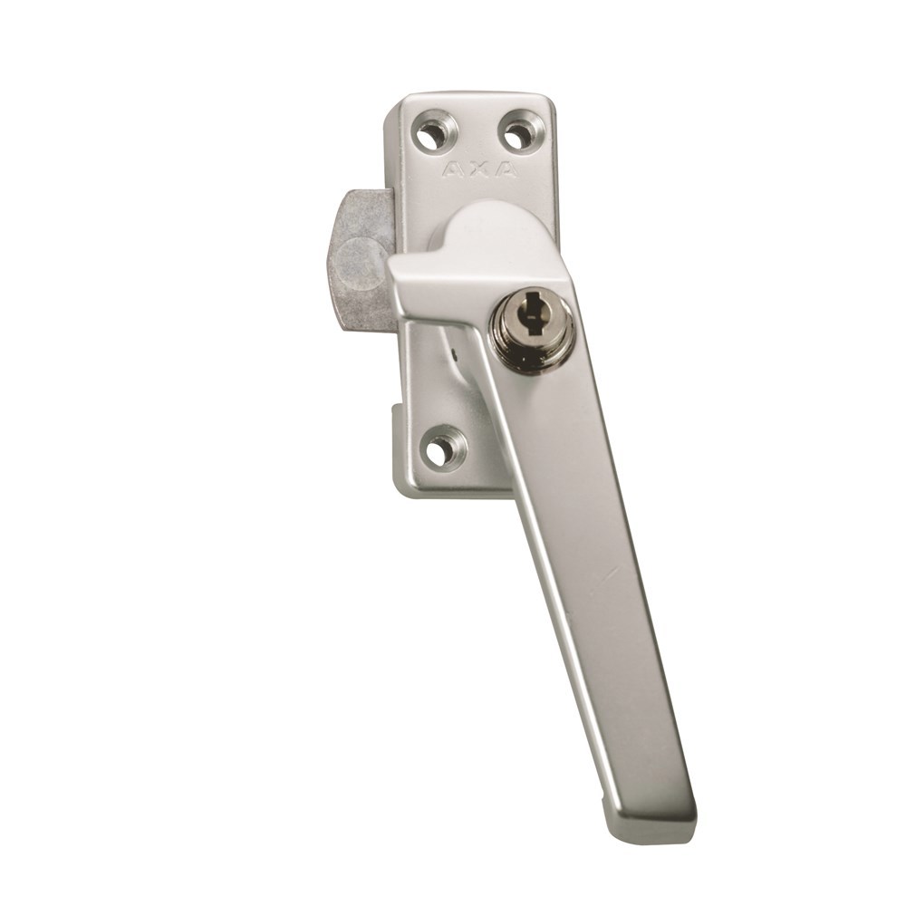 raamsluiting aluminium f1 axa