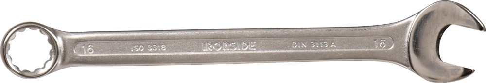 ring/steeksleutel metrisch ironside-4