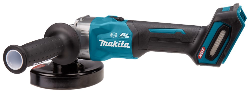 accu haakse slijper makita 125mm-7