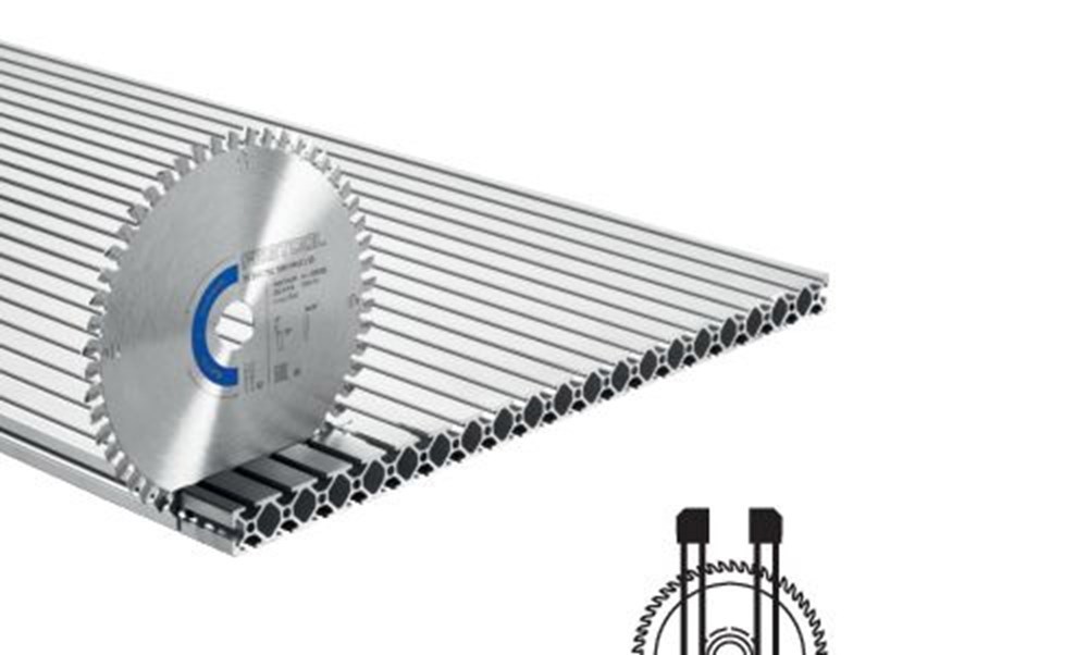 cirkelzaagblad dun hm festool