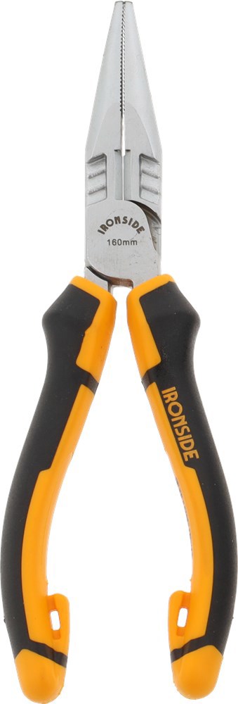 telefoontang recht ironside