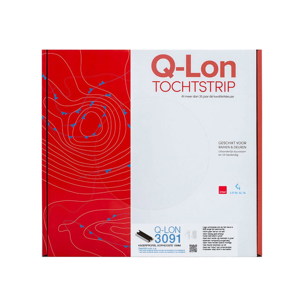 kaderprofiel houten buitendeur q-lon-4