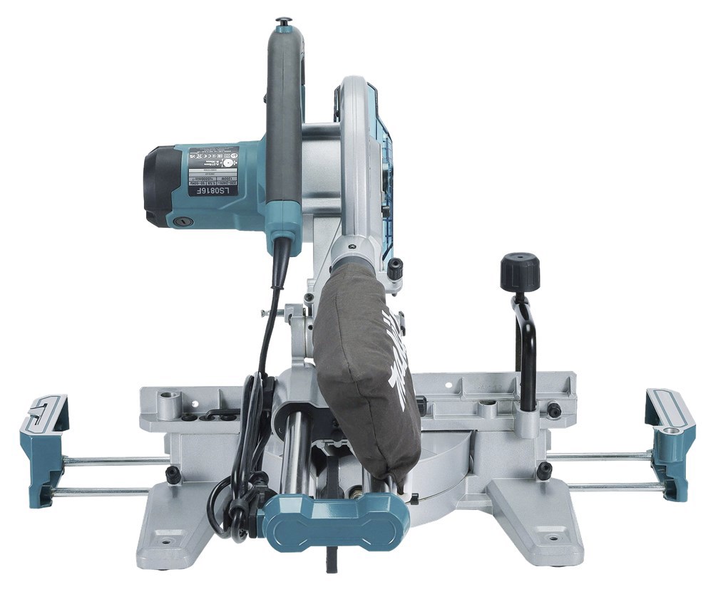 radiaal afkortzaagmachine makita 216mm-7
