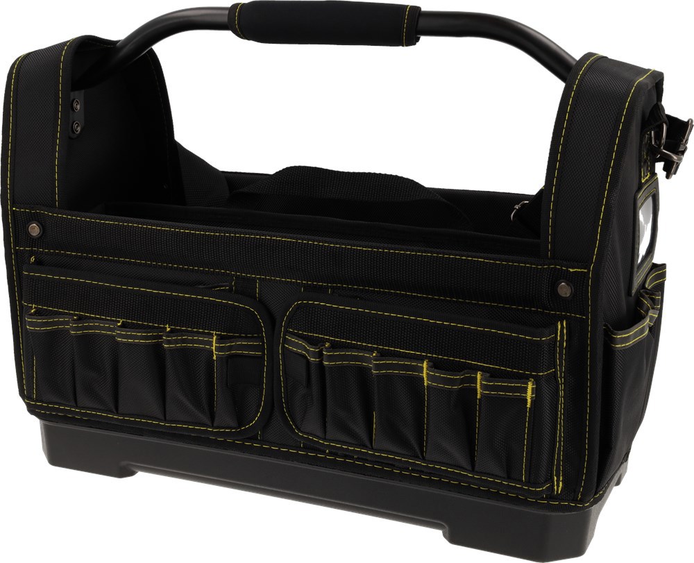 gereedschapstas nylon ironside-7