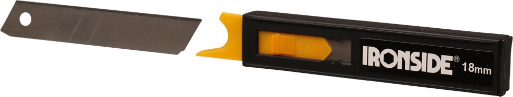 reservemes afbreek ironside