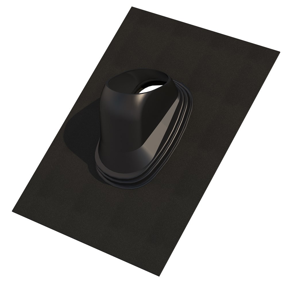 dakdoorvoerpan ubiflex ubbink