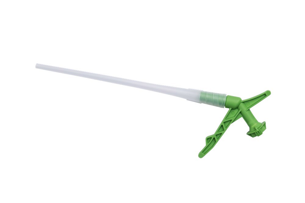 adapter voor purschuim illbruck