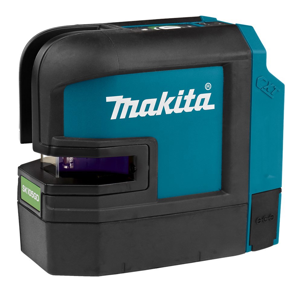 accu kruislijnlaser groen makita-3
