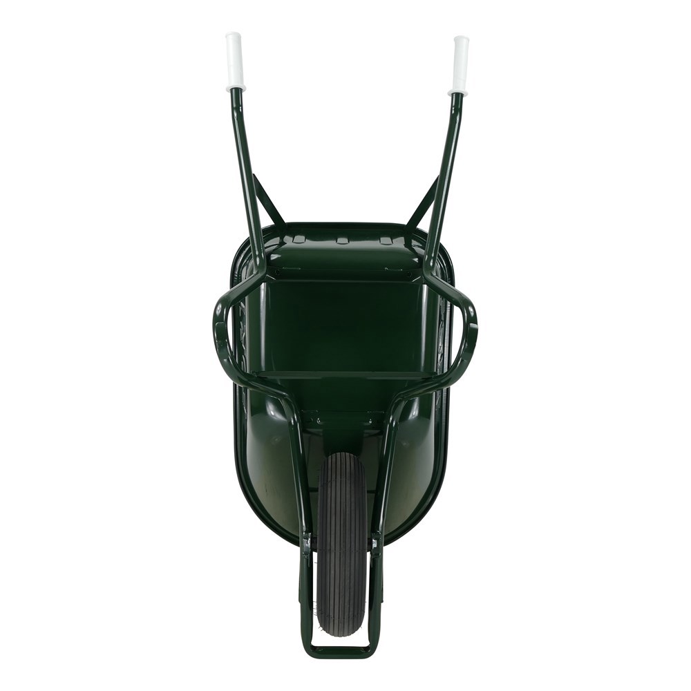 kruiwagen staal fort-6