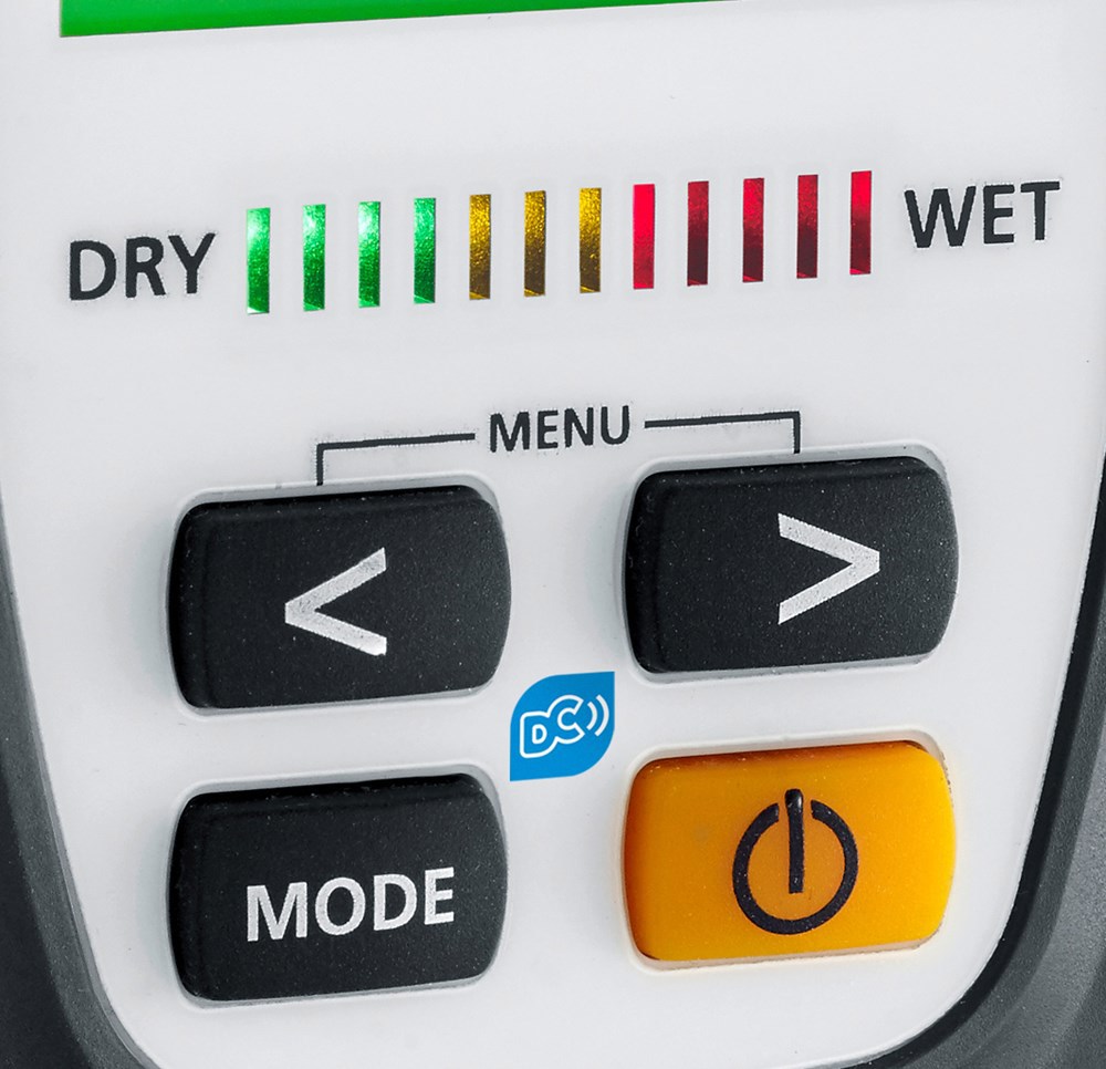 vochtmeter laserliner-5