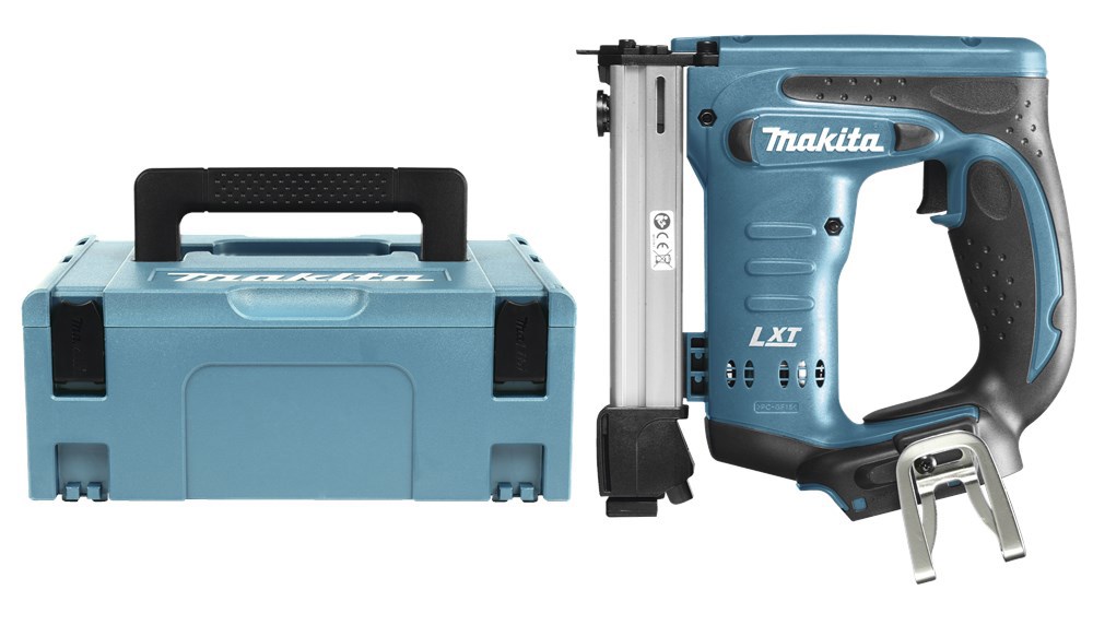 accu nietmachine makita