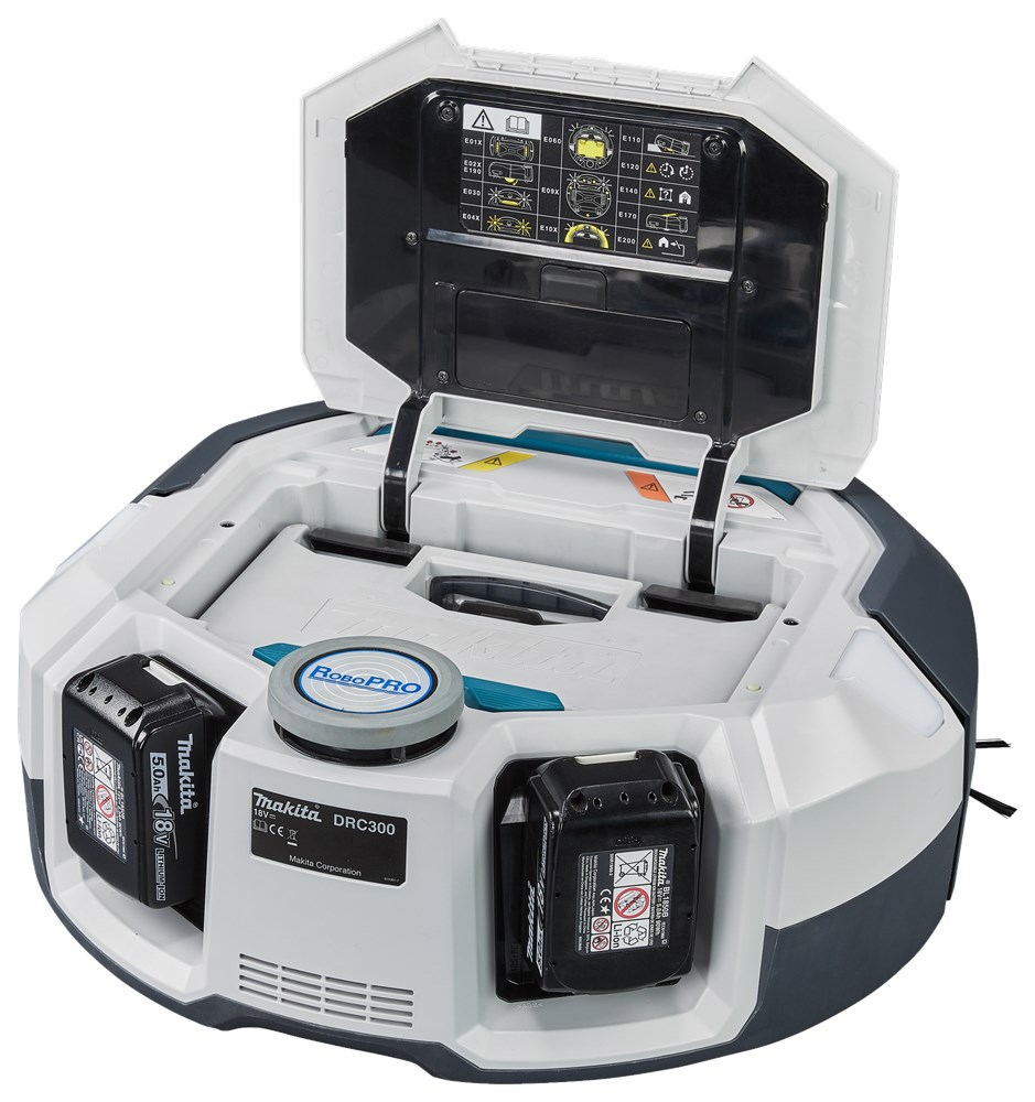 accu robocleaner makita-7