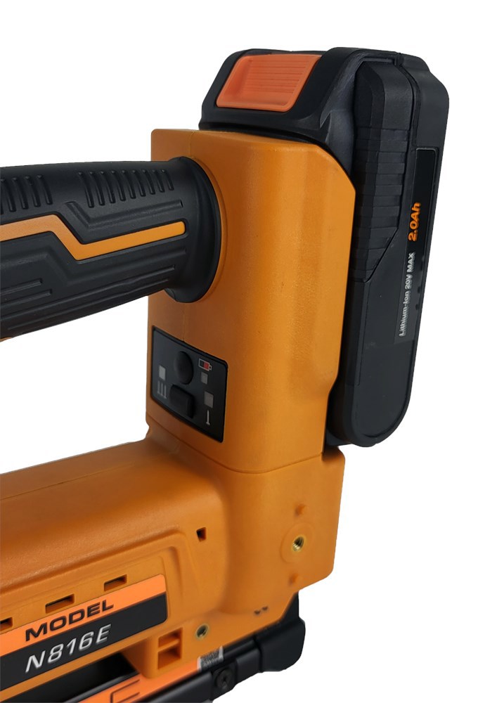 accu niettacker dutack-electric basic-8