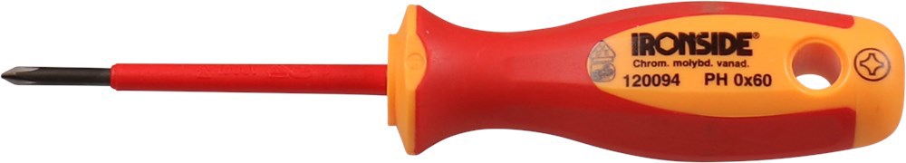 schroevendraaier electricien ironside-3