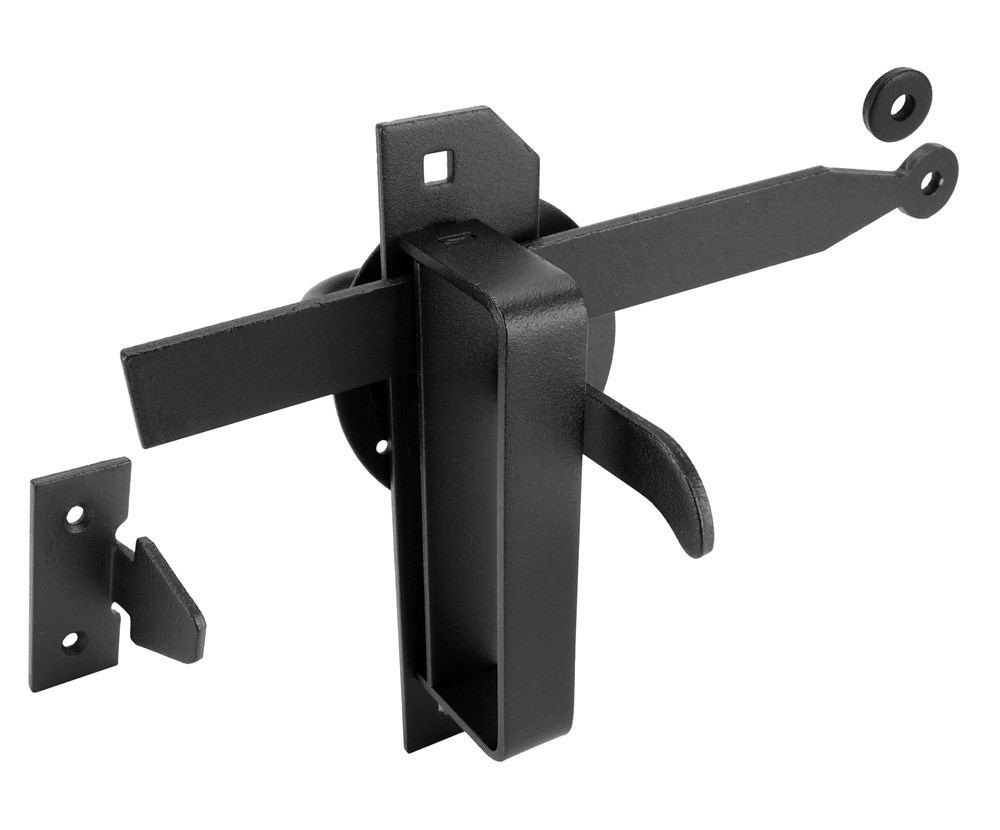 wieringermeer klinkstel zwart epz