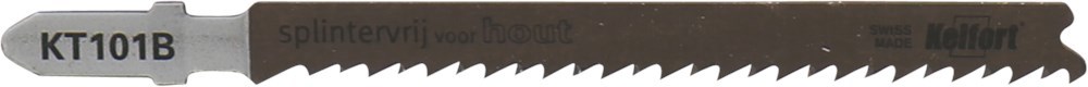 decoupeerzaagblad kelfort clean for wood