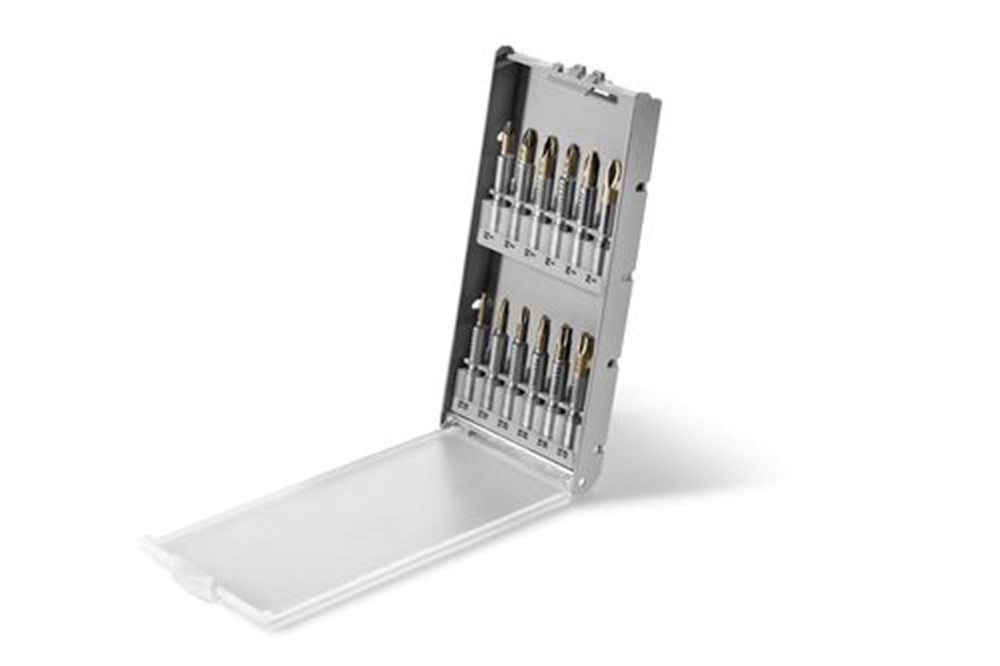 schroefbitset festool