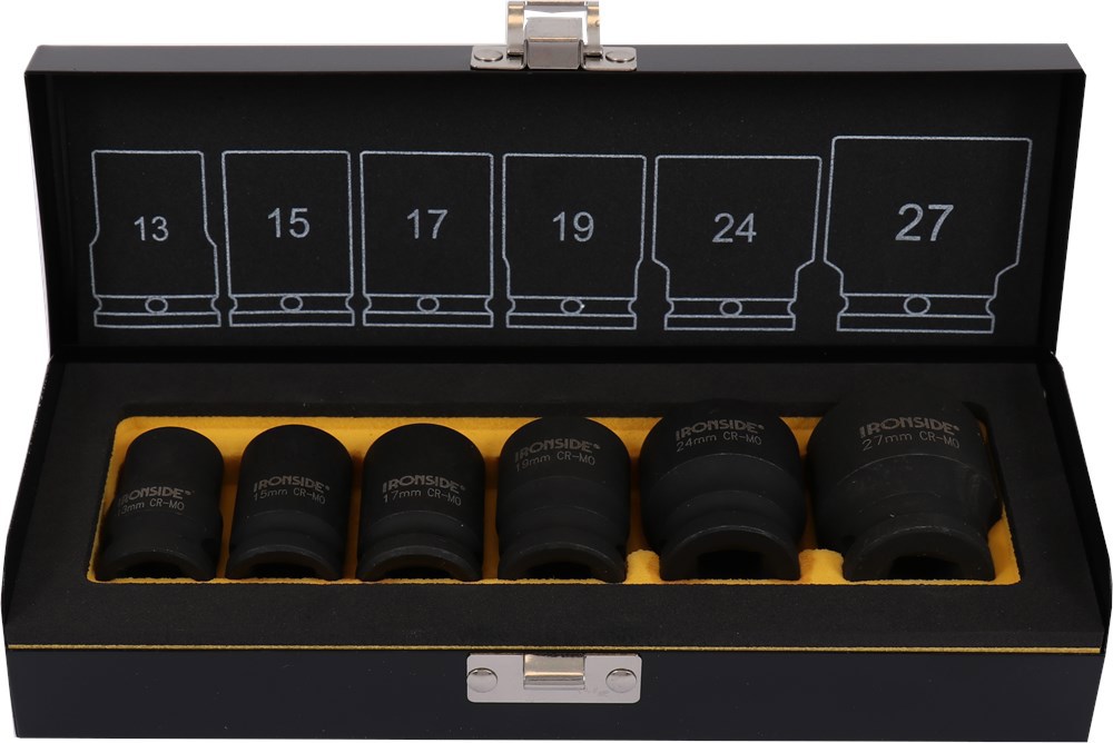 krachtdopset zeskant ironside-4