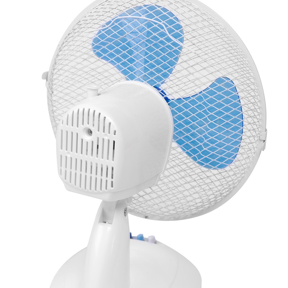 ventilator wit bestron-3