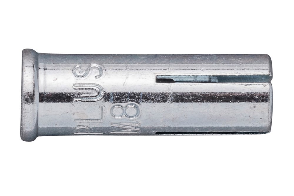 inslaganker met kraag elvz sympafix