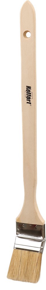 radiatorkwast plat acryl kelfort-3