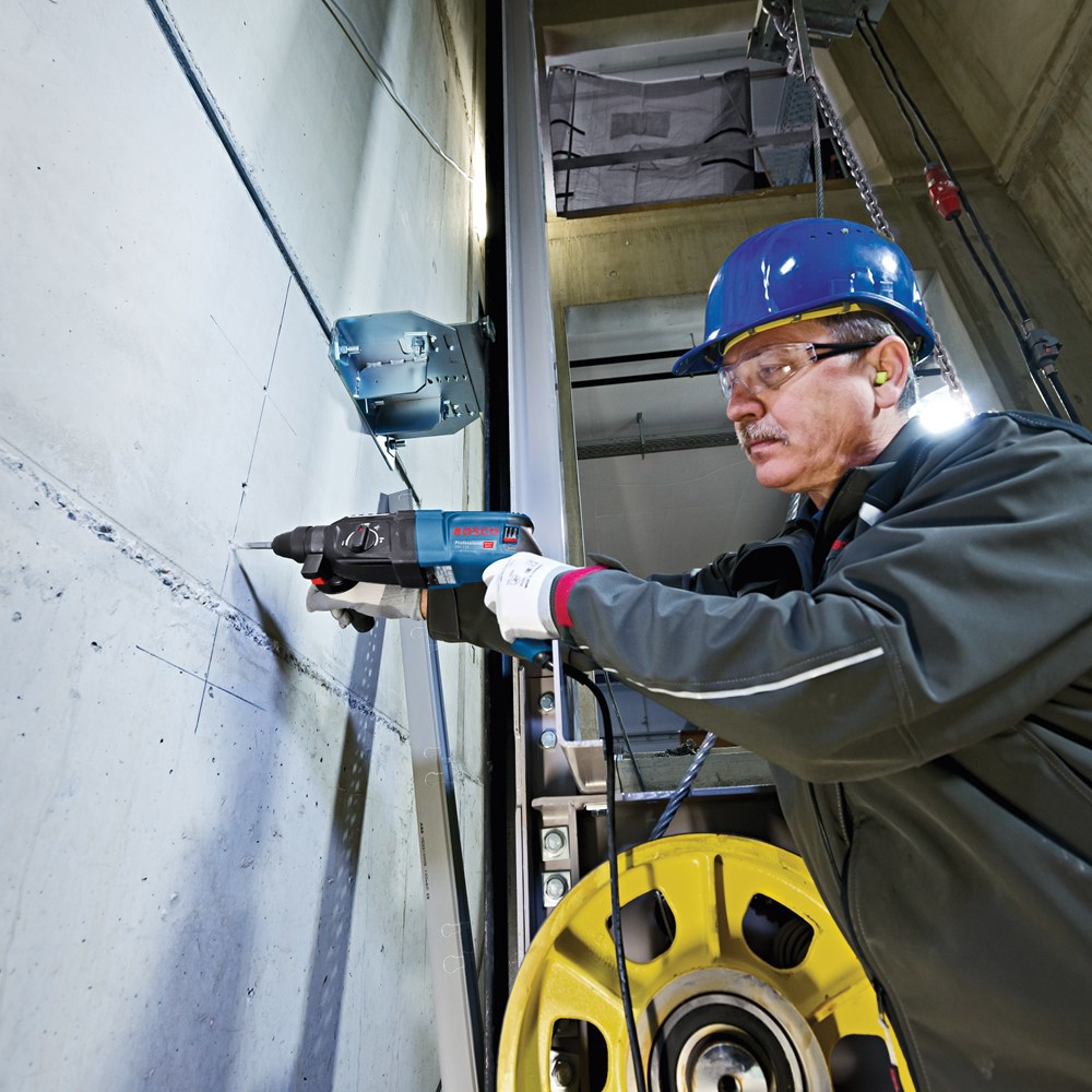 combihamer bosch sds-plus-5