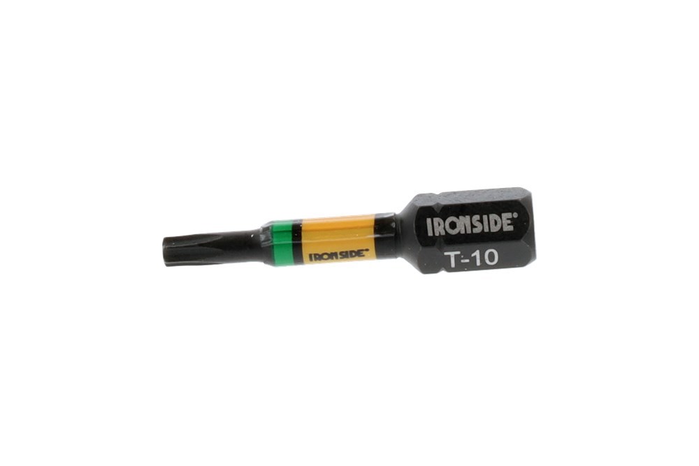 schroefbit torx ironside