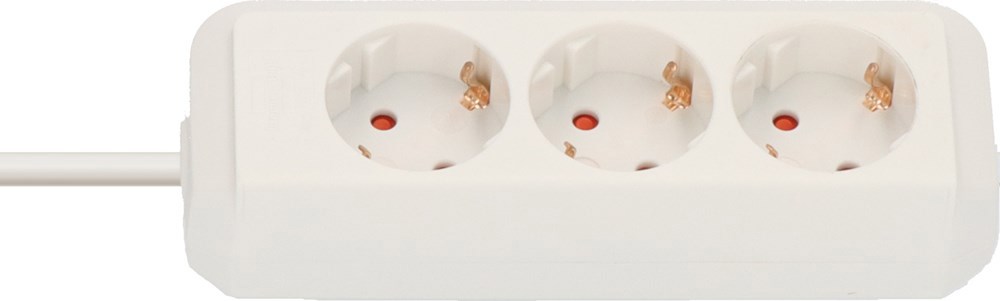 tafelcontactdoos met snoer 5.0m